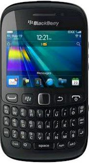 BlackBerry Davis 9220