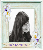 Была дизайнером блога VIVA LA VISTA