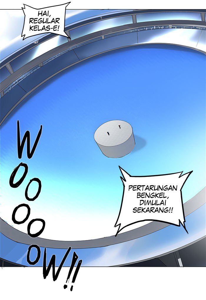 Tower of God Bahasa indonesia Chapter 147