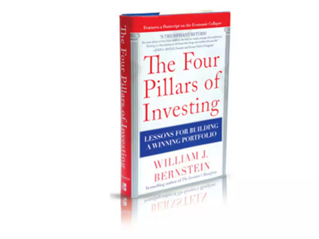 The 15 Best Finance Books of All Time