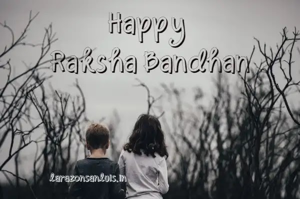 Happy Raksha Bandhan 2023 Image