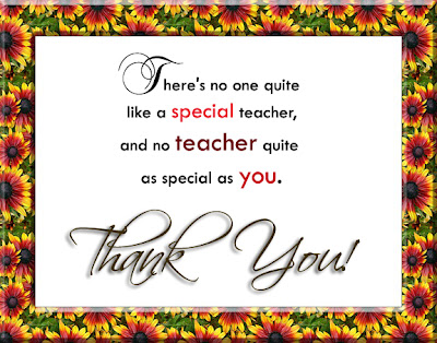 Thank You Quotes