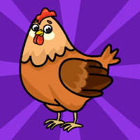 Rescue The Hen From Cage Walkthrough