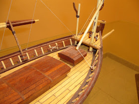 modelismo naval de barcos pesqueros