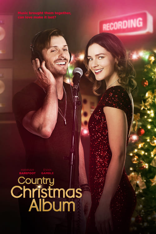 [HD] Country Christmas Album 2018 Assistir Online Legendado