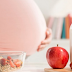 4 Nutrisi Makanan Sehat Bagi Ibu Hamil Agar Janin Sehat dan Kuat