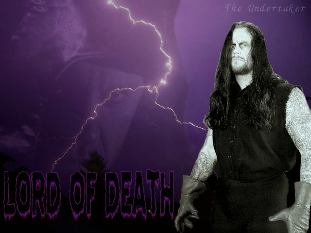 Undertaker Hd Wallpapers Free Download