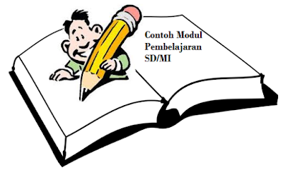 Download Contoh Model Pembelajaran IPA SD/MI 2016