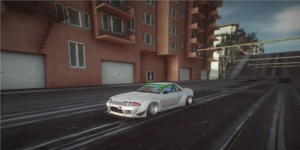 GTA San Andreas Reimagined SA_DirectX 2.0 Mod for Unbelievable Graphics GTA San Andreas Reimagined SA_DirectX 2.0 Mod for Unbelievable Graphics