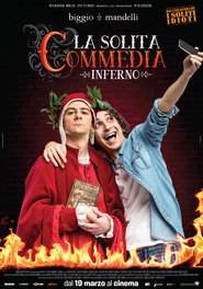 La solita commedia - Inferno Filmovi sa prijevodom na hrvatski jezik