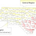 List Of Municipalities In North Carolina - Map North Carolina Towns