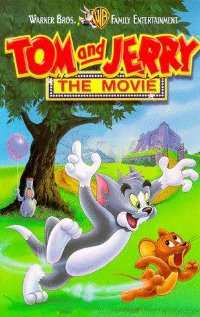 Tom and Jerry: The Movie 1992 Hollywood Movie Watch Online