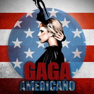 Lady GaGa - Americano Lyrics