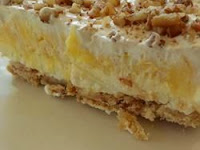 Mom's Texas Delight