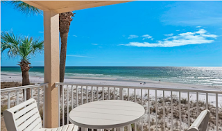 Destin FL Condo Rental, Vacation Rental Home at Emerald Dunes