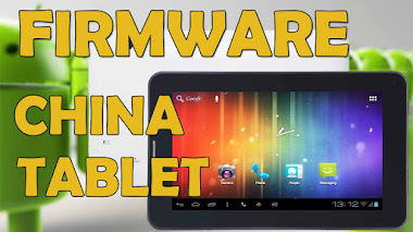 Cómo Flashear el firmware de cualquier tablet china. Método 2017.