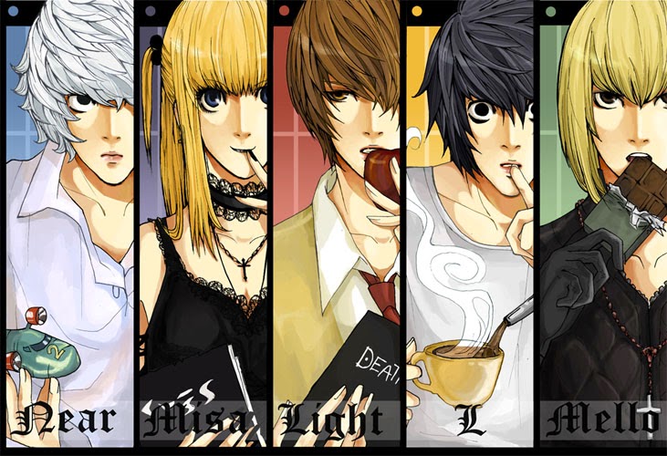 Death Note