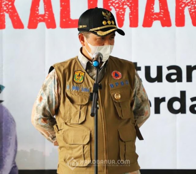 Efektifitas PPKM Diragukan Presiden RI, Pemko Lanjutkan Pembatasan Kegiatan Masyarakat Hingga Tujuh Hari ke Depan