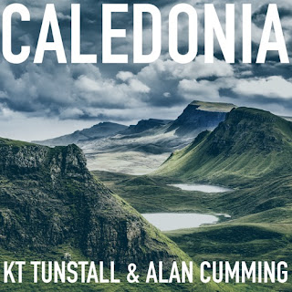 KT Tunstall & Alan Cumming - Caledonia - Single [iTunes Plus AAC M4A]
