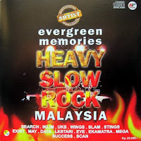 Download Heavy Slow Rock Malaysia Full Album