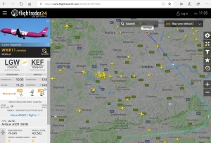 Flightradar