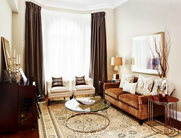 Living Room Inspiration Design