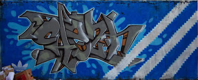 graffiti street art,graffiti blue