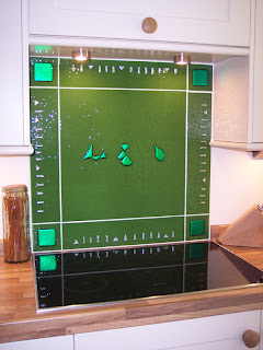 Handcrafted Splashbacks