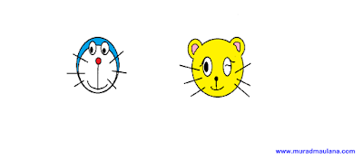 Doraemon dan Kucing