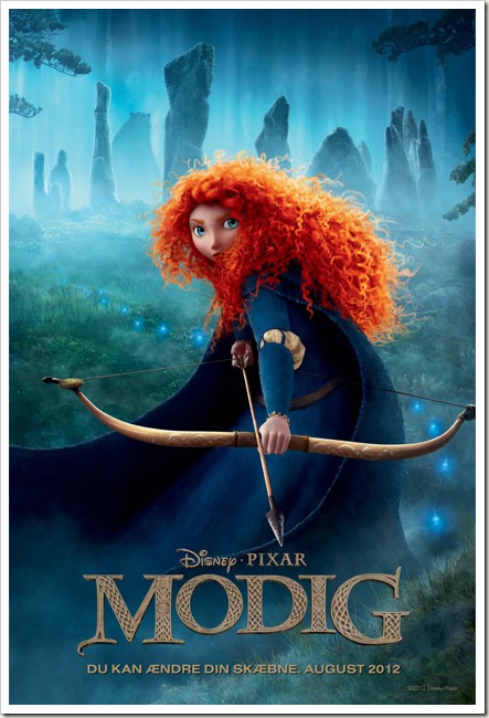 Modig