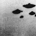 Η CIA δημοσίευσε έγγραφα και φωτογραφίες από UFO -Αναφορά και στην Ελλάδα