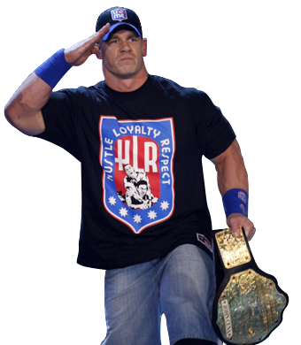 John Cena Wallpaper