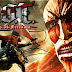 Attack on Titan Wings of Freedom PSN