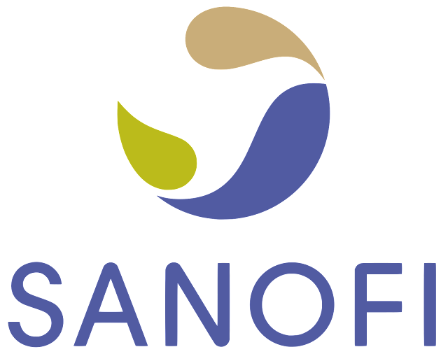 Sanofi | 2022 - TOP 15 Maiores Receitas das Vendas de Medicamentos das Empresas Farmacêuticas Globais