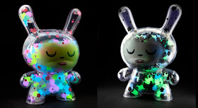 Haru the Konpeito Fairy 8” Dunny Vinyl Figure by Kidrobot