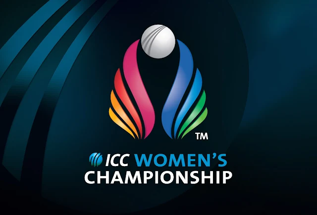 ICC Women's Championship 2022-2025 Teams, Schedule, Fixtures, Points Table