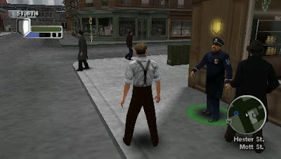The Best PPSSPP Games The Godfather