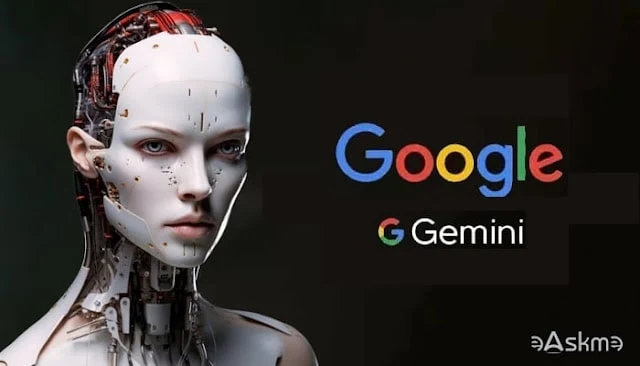 Google Gemini will Launch In 2024: eAskme