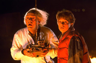 review film back to the future