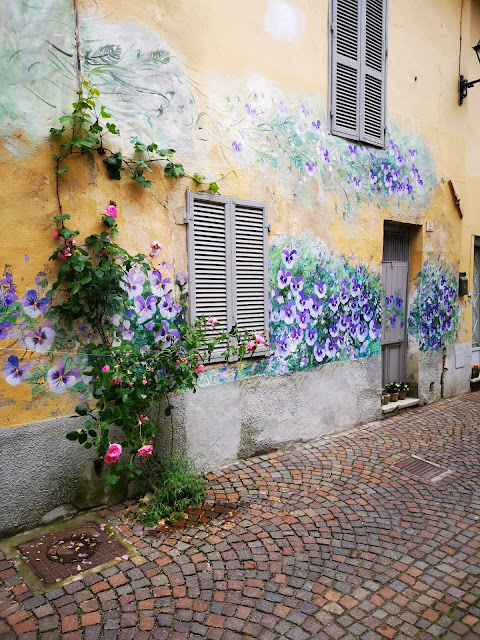 le strade di Dogliani