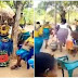 Moment a meeting in South-East was dispersed with heavy beating by Coronavirus task force (Video)