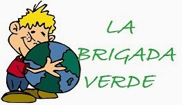 LA BRIGADA VERDE