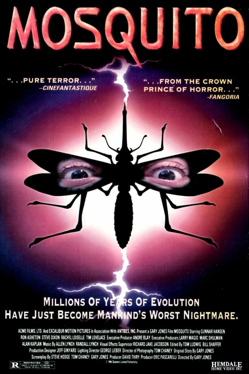 Mosquito 1994 Film Completo Download