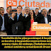 Ciudadanos, the Spanish Dream
