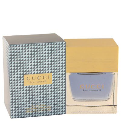 Gucci Pour Homme II 100ml EDT for Men