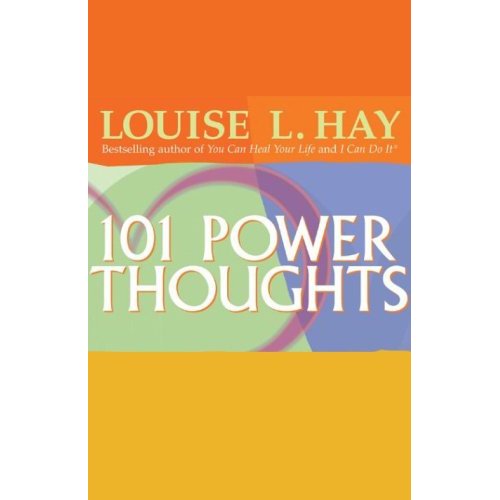 Download 101 Power Thoughts PDF