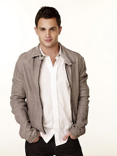 Penn Badgley