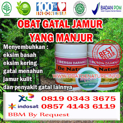 OBAT GATAL JAMUR YANG MANJUR