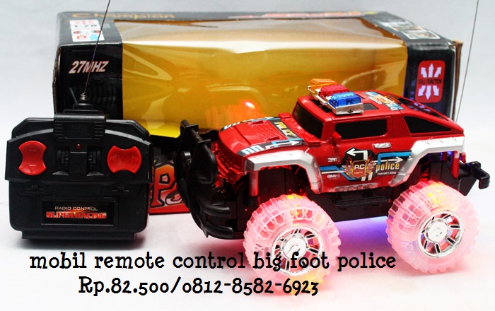 24+ Penting Harga Mobil Remote Control Rc Offroad