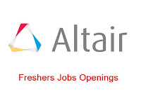 altair-freshers-jobs